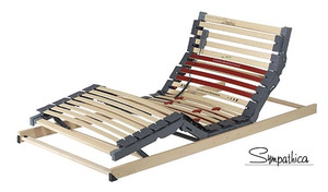 Sympathica Comfort M2 Smart K